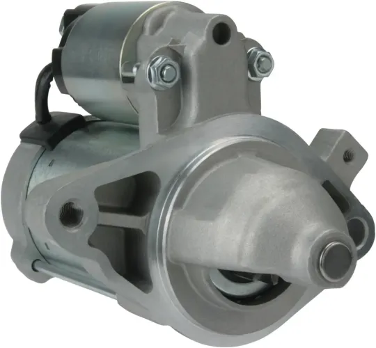 Starter 12 V 1,3 kW HC-Cargo F 032 114 661 Bild Starter 12 V 1,3 kW HC-Cargo F 032 114 661