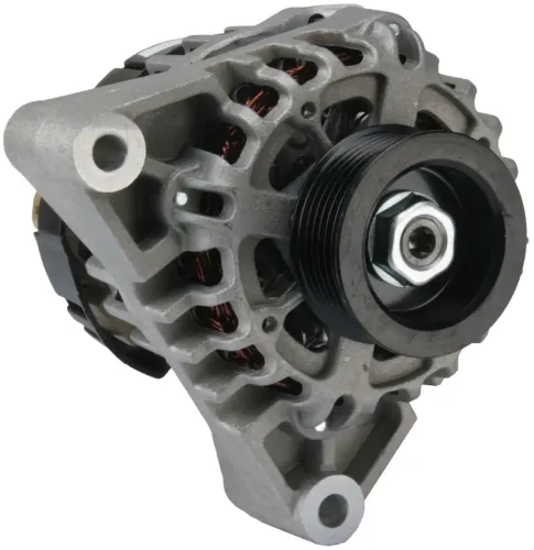 Starter 12 V 2,2 kW HC-Cargo F032112821 Bild Starter 12 V 2,2 kW HC-Cargo F032112821