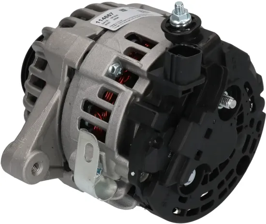 Generator 14 V HC-Cargo F 032 114 667 Bild Generator 14 V HC-Cargo F 032 114 667