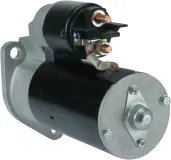 Generator 14 V HC-Cargo F032113575