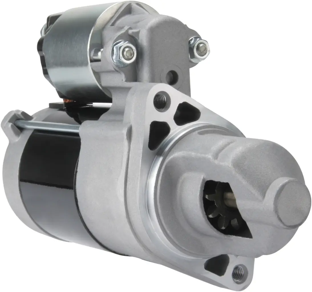 Starter 12 V 1,4 kW HC-Cargo F032116779