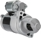 Starter 12 V 1,4 kW HC-Cargo F032116779