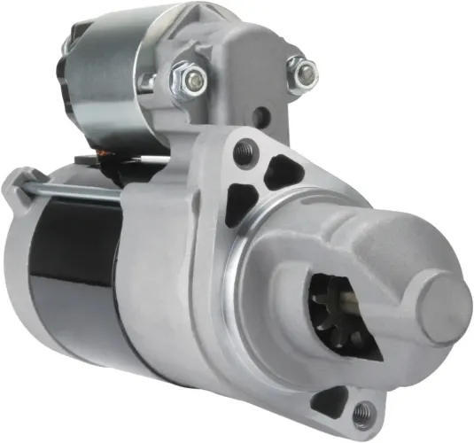 Starter 12 V 1,4 kW HC-Cargo F032116779 Bild Starter 12 V 1,4 kW HC-Cargo F032116779