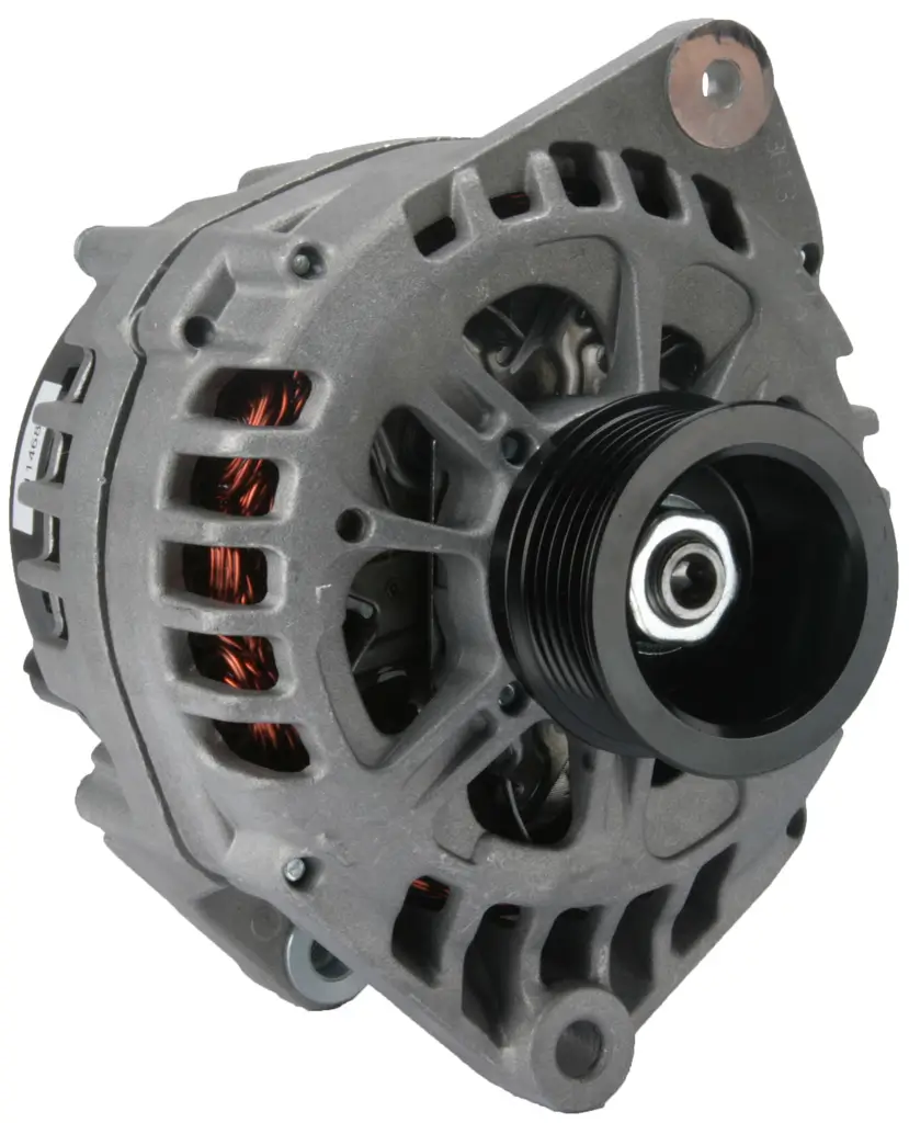 Generator 14 V HC-Cargo F 032 114 680