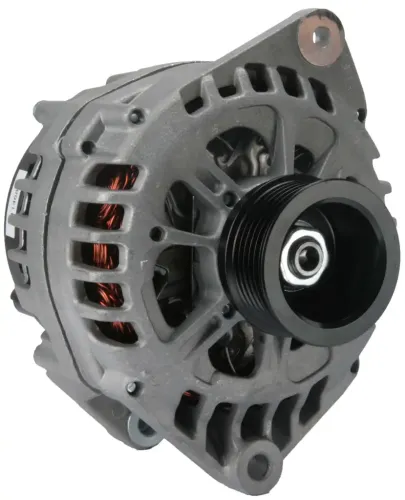 Starter 12 V 1,8 kW HC-Cargo F032112167 Bild Starter 12 V 1,8 kW HC-Cargo F032112167