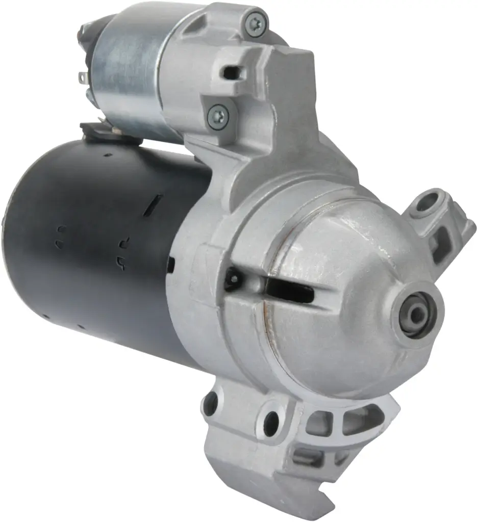 Starter 12 V 2,0 kW HC-Cargo F 032 114 689