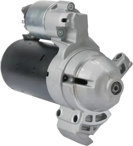 Starter 12 V 2,0 kW HC-Cargo F 032 114 689 Bild Starter 12 V 2,0 kW HC-Cargo F 032 114 689