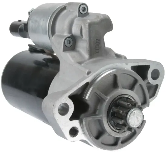 Starter 12 V 2,0 kW HC-Cargo F 032 114 690 Bild Starter 12 V 2,0 kW HC-Cargo F 032 114 690