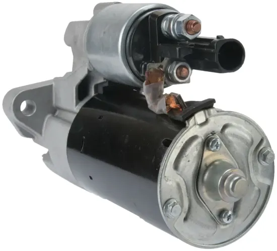 Starter 12 V 2,0 kW HC-Cargo F 032 114 690 Bild Starter 12 V 2,0 kW HC-Cargo F 032 114 690