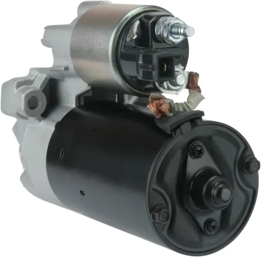 Starter 12 V 1,7 kW HC-Cargo F032112240 Bild Starter 12 V 1,7 kW HC-Cargo F032112240