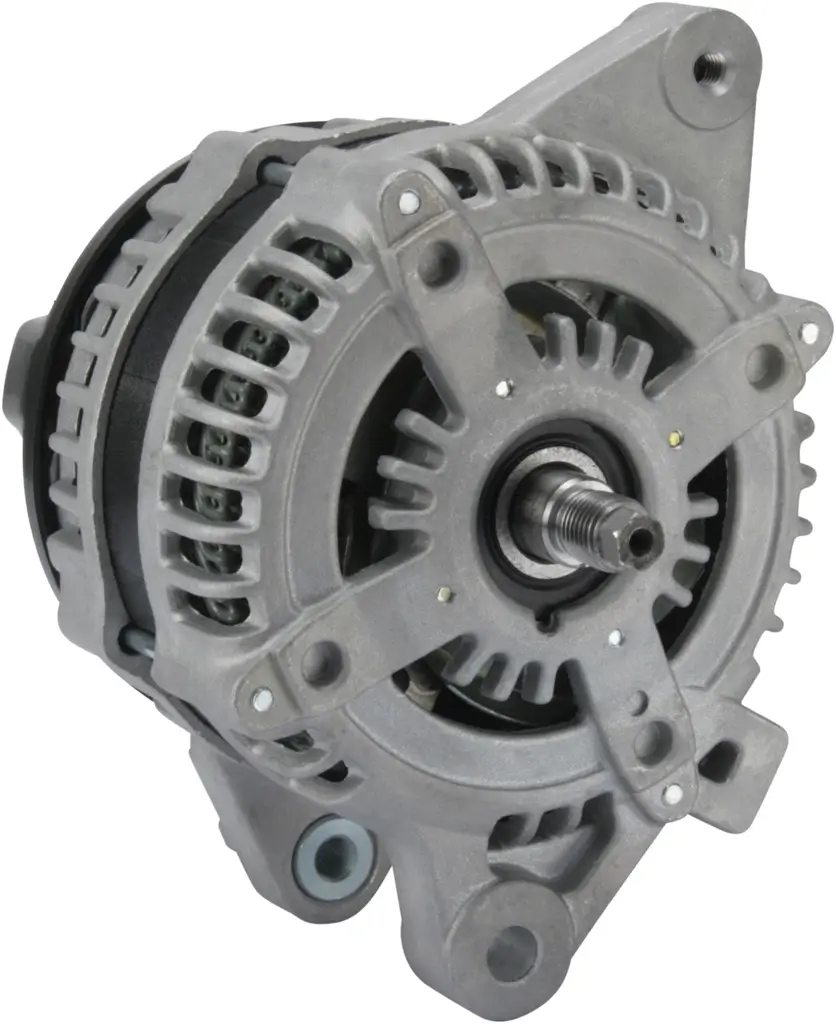 Generator 14 V HC-Cargo F 032 114 694