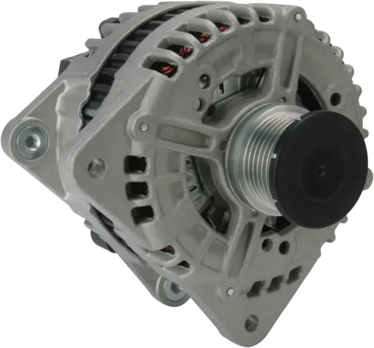 Generator 14 V HC-Cargo F 032 114 697 Bild Generator 14 V HC-Cargo F 032 114 697