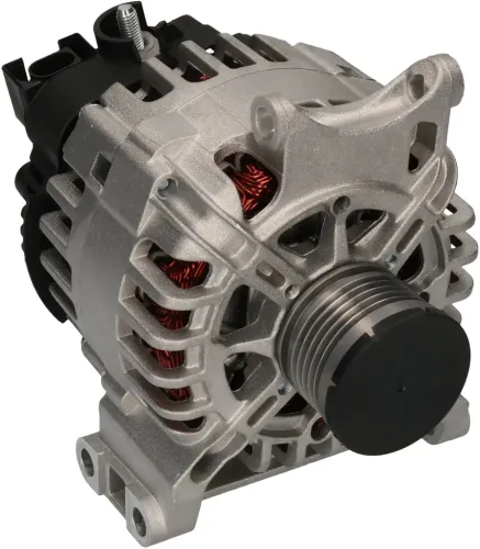 Generator 14 V HC-Cargo F 032 114 699 Bild Generator 14 V HC-Cargo F 032 114 699