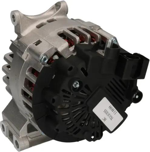 Generator 14 V HC-Cargo F 032 114 699 Bild Generator 14 V HC-Cargo F 032 114 699