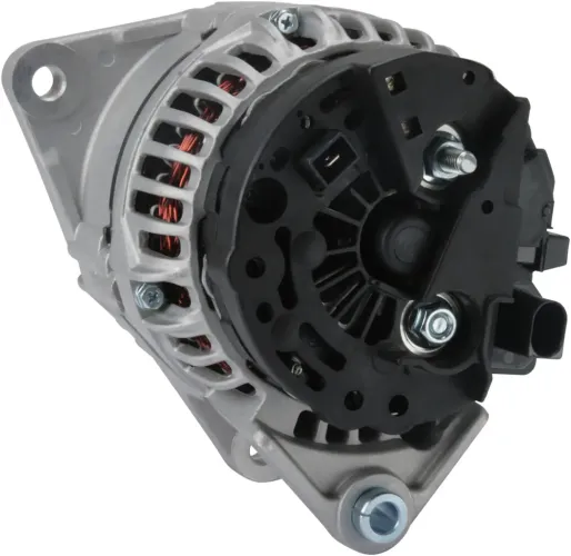 Starter 12 V 1,6 kW HC-Cargo F032112178 Bild Starter 12 V 1,6 kW HC-Cargo F032112178