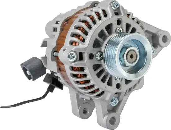 Generator 14 V HC-Cargo F 032 114 707 Bild Generator 14 V HC-Cargo F 032 114 707