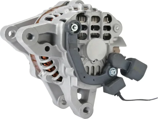 Generator 14 V HC-Cargo F 032 114 707 Bild Generator 14 V HC-Cargo F 032 114 707