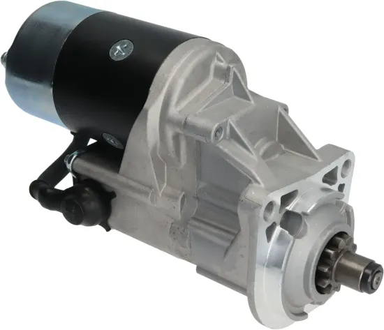 Starter 12 V 0,8 kW HC-Cargo F032112322 Bild Starter 12 V 0,8 kW HC-Cargo F032112322