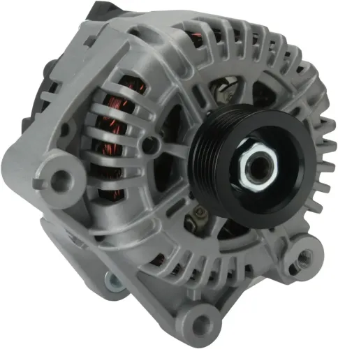 Generator 14 V HC-Cargo F 032 114 720 Bild Generator 14 V HC-Cargo F 032 114 720