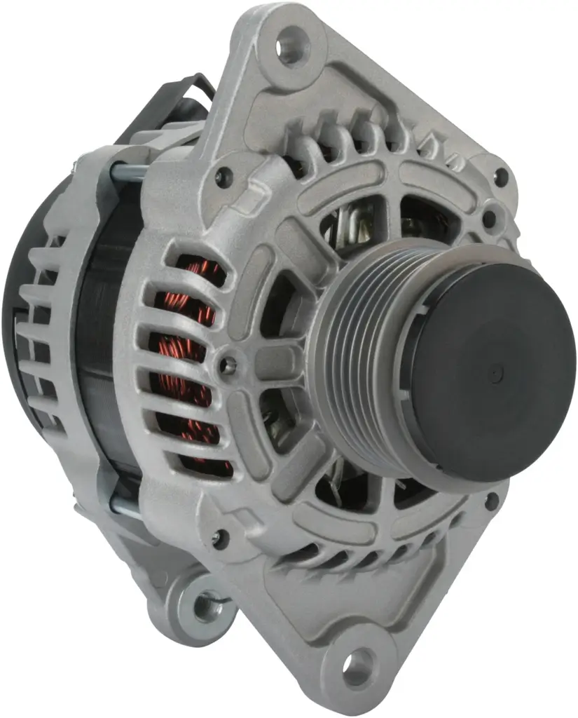 Generator 14 V HC-Cargo F 032 114 726