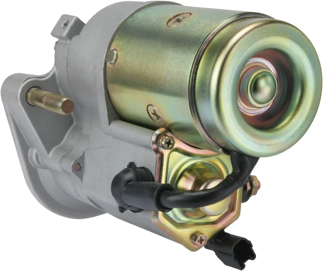 Starter 12 V 2,2 kW HC-Cargo F032112290