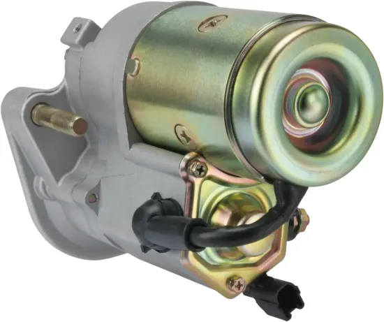 Starter 12 V 2,2 kW HC-Cargo F032112290 Bild Starter 12 V 2,2 kW HC-Cargo F032112290