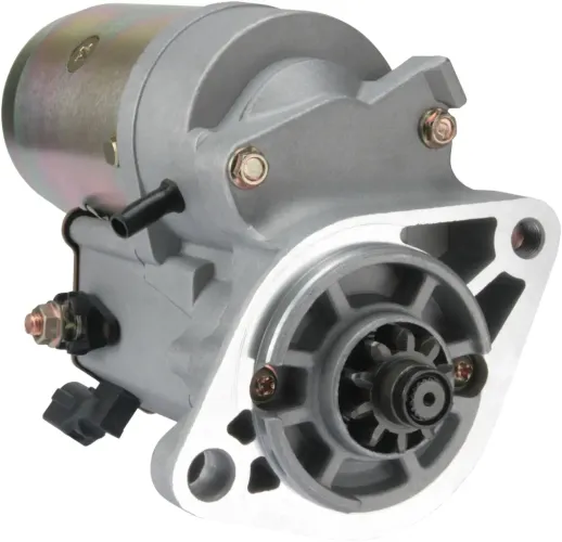Starter 12 V 2,2 kW HC-Cargo F 032 114 731 Bild Starter 12 V 2,2 kW HC-Cargo F 032 114 731