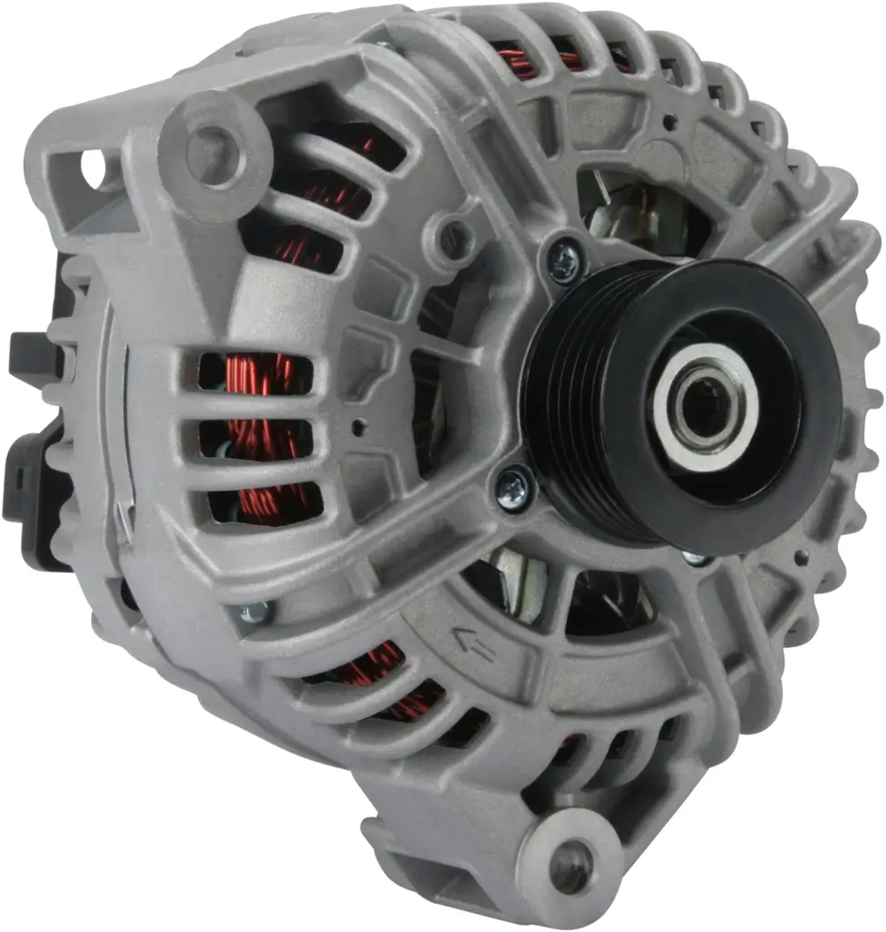Generator 14 V HC-Cargo F 032 114 737