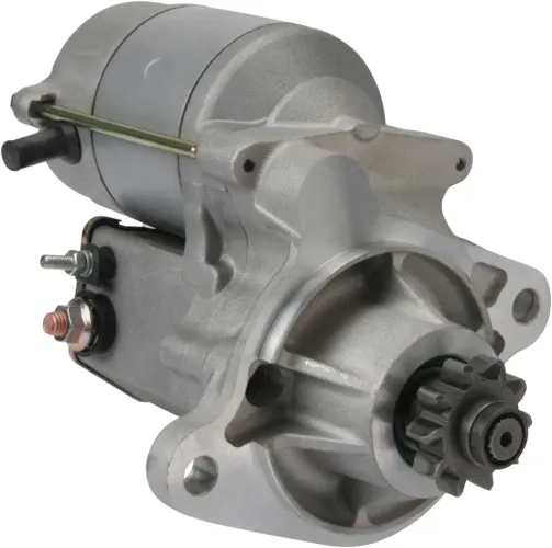 Starter 12 V 1,2 kW HC-Cargo F032113020 Bild Starter 12 V 1,2 kW HC-Cargo F032113020