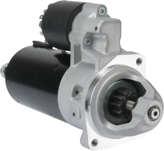 Generator 14 V HC-Cargo F032112327 Bild Generator 14 V HC-Cargo F032112327