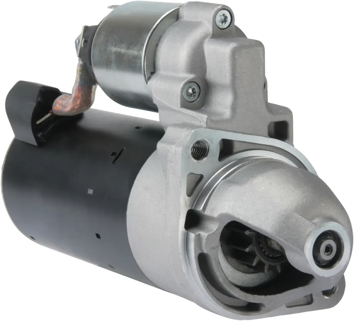 Starter 12 V 1,8 kW HC-Cargo F 032 114 742