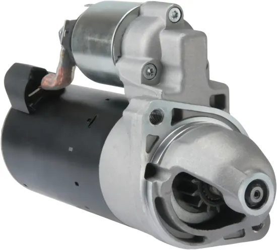 Starter 12 V 1,8 kW HC-Cargo F 032 114 742 Bild Starter 12 V 1,8 kW HC-Cargo F 032 114 742