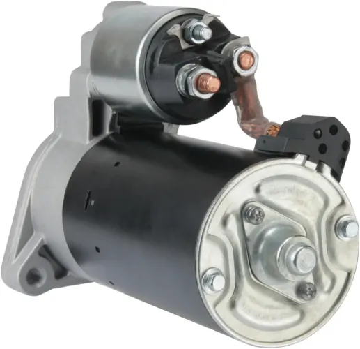 Starter 12 V 1,8 kW HC-Cargo F 032 114 742 Bild Starter 12 V 1,8 kW HC-Cargo F 032 114 742