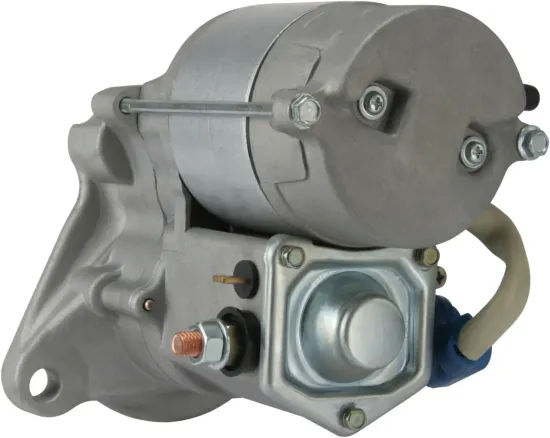 Starter 12 V 0,9 kW HC-Cargo F032113040 Bild Starter 12 V 0,9 kW HC-Cargo F032113040