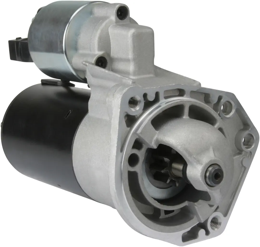 Starter 12 V 0,9 kW HC-Cargo F 032 114 758
