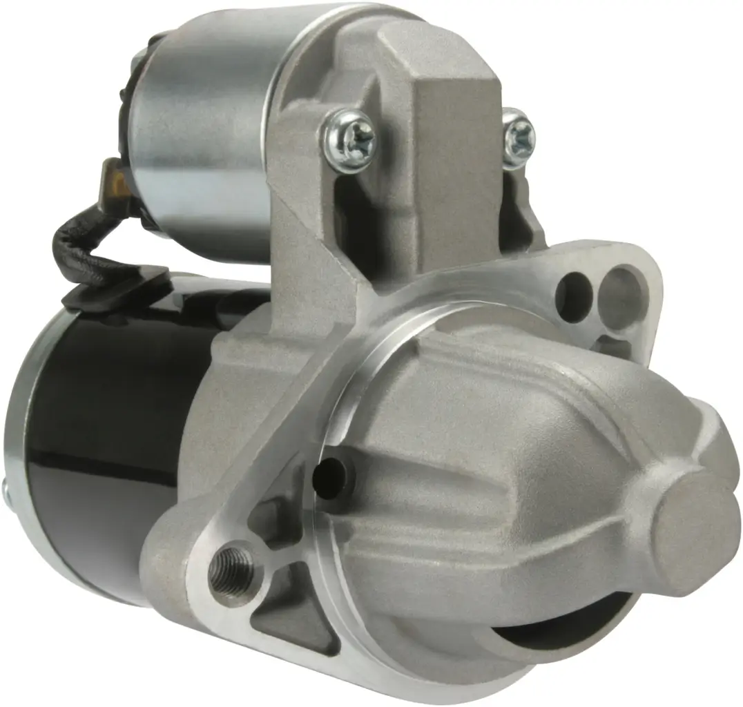 Starter 12 V 1,0 kW HC-Cargo F 032 114 761