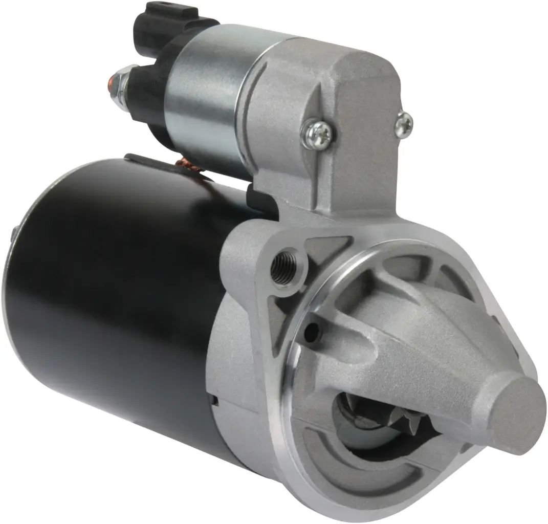 Starter 12 V 0,8 kW HC-Cargo F 032 114 760