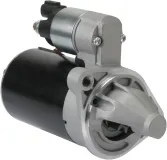 Starter 12 V 0,8 kW HC-Cargo F 032 114 760