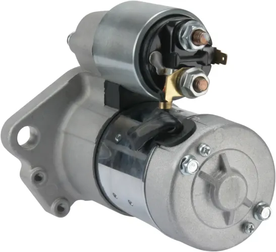Starter 12 V 0,8 kW HC-Cargo F032113346 Bild Starter 12 V 0,8 kW HC-Cargo F032113346