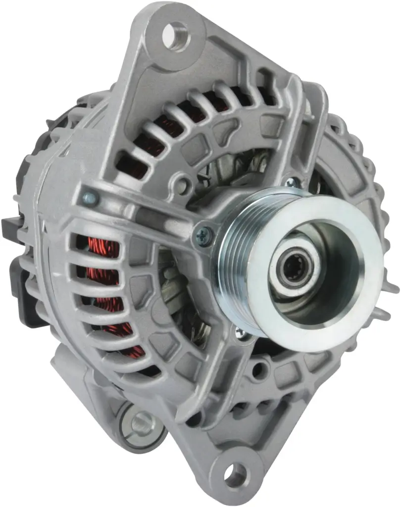 Generator 14 V HC-Cargo F 032 114 765