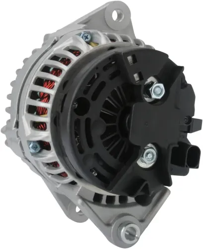 Generator 14 V HC-Cargo F 032 114 765 Bild Generator 14 V HC-Cargo F 032 114 765