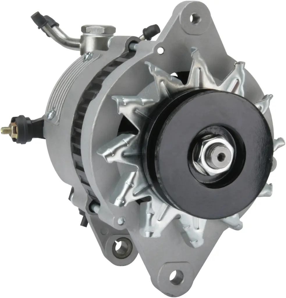 Generator 14 V HC-Cargo F 032 114 766