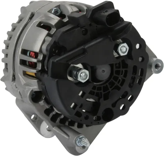 Generator 14 V HC-Cargo F 032 114 769 Bild Generator 14 V HC-Cargo F 032 114 769