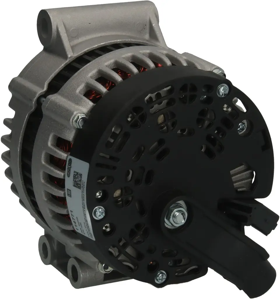 Generator 14 V HC-Cargo F032114681
