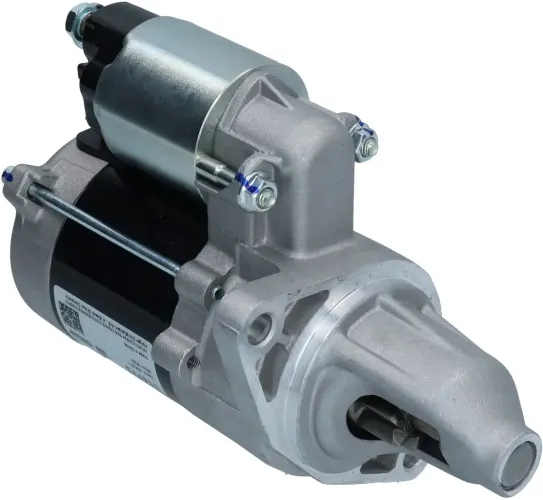 Generator 14 V HC-Cargo F032114831 Bild Generator 14 V HC-Cargo F032114831