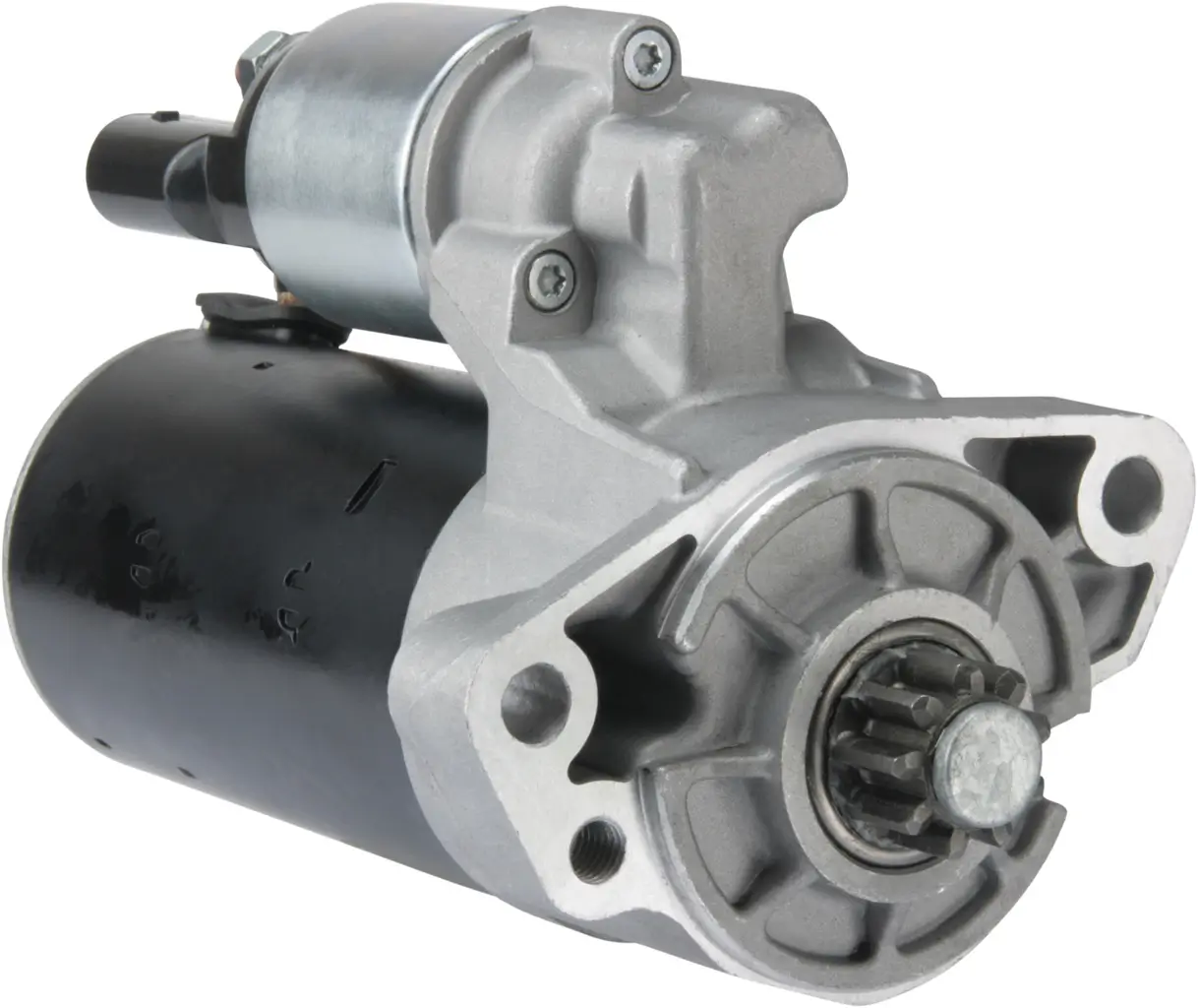 Starter 24 V 3,5 kW HC-Cargo F032113356