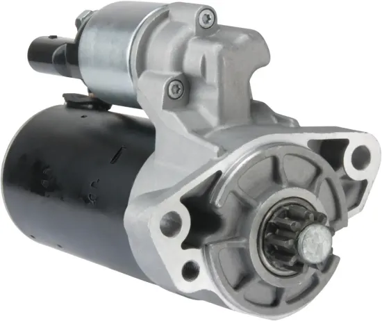 Starter 12 V 2,2 kW HC-Cargo F 032 114 775 Bild Starter 12 V 2,2 kW HC-Cargo F 032 114 775