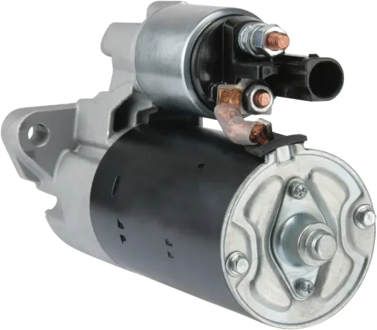 Starter 12 V 2,2 kW HC-Cargo F 032 114 775 Bild Starter 12 V 2,2 kW HC-Cargo F 032 114 775