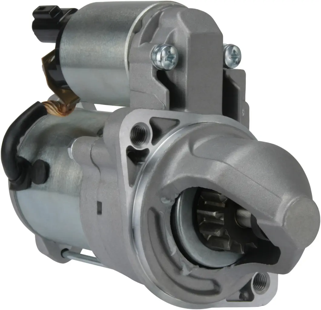 Starter 12 V 2,0 kW HC-Cargo F 032 114 778