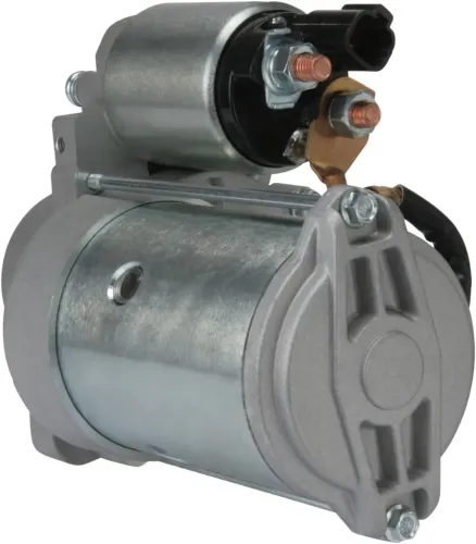 Starter 12 V 2,0 kW HC-Cargo F 032 114 778 Bild Starter 12 V 2,0 kW HC-Cargo F 032 114 778